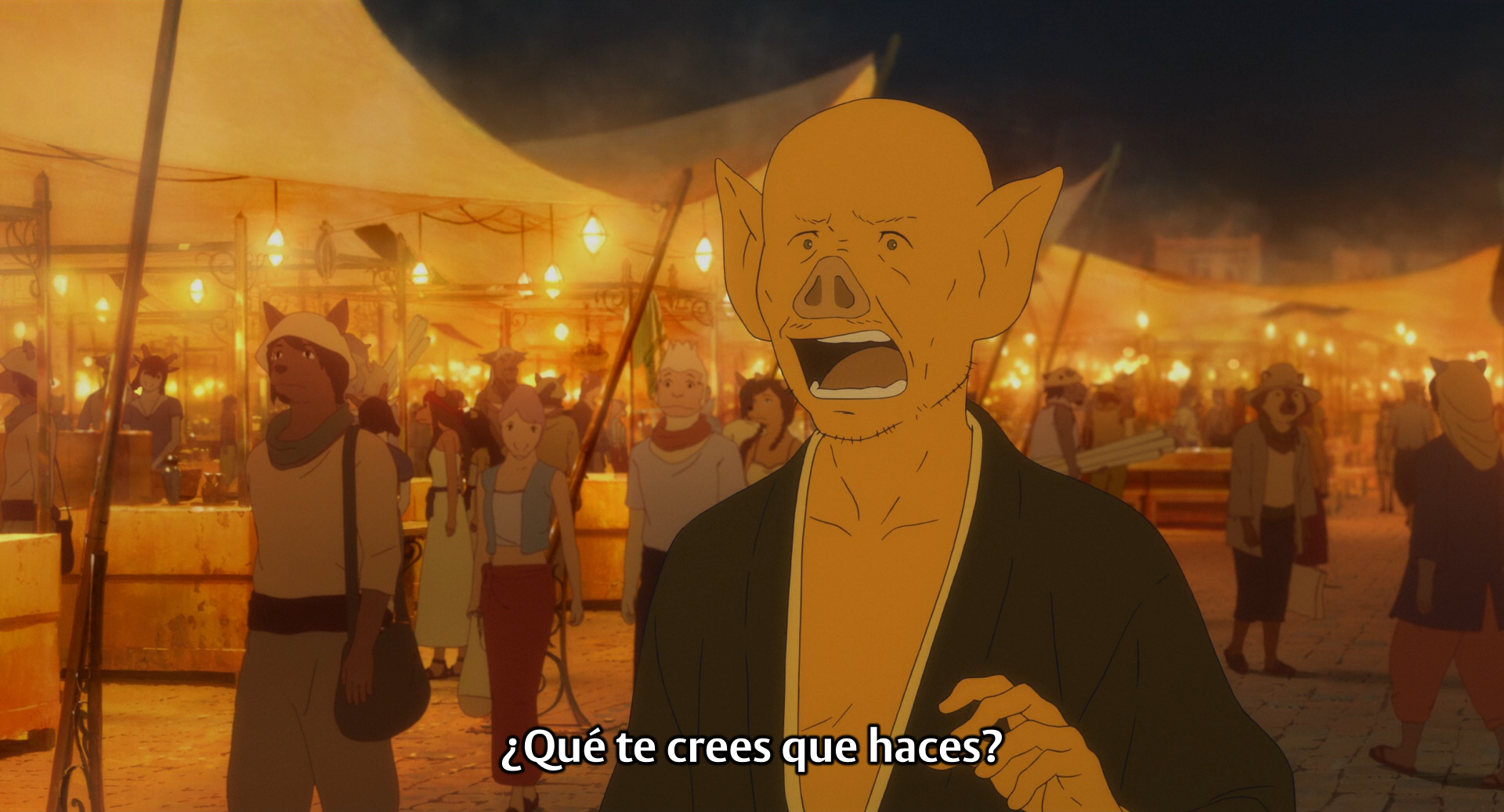 Bakemono no Ko (Yokosuka-467)